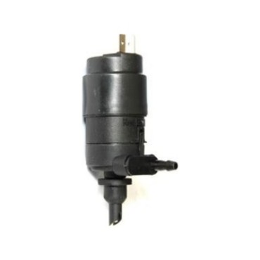 Tempra Tipo Uno TEK ÇIKIŞLI CAM SU FİSKİYE MOTORU INWELLS INW 016 003 OEM:  46760972 - 7682337