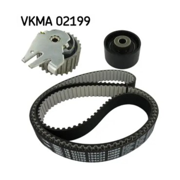 Doblo Lınea Lancıa Delta 1,6 Multıjet TRİGER SETİ SKF VKMA 02199 OEM: 1629019