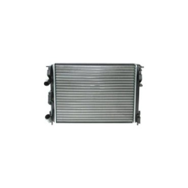 R19 1.4cc 2 SIRA AL+PL SU RADYATÖR KALE 0507072AL OEM: 7700784038 