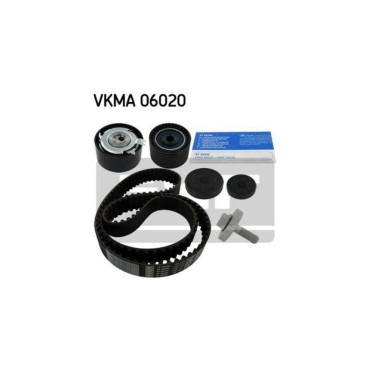 K4M Megane II III  Clıo Ilı Laguna II III Scenıc II III Fluence TRİGER SET SKF VKMA 06020 