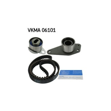 R9 R11 Flash R19 R21 CLIO Laguna TRİGER SET SKF VKMA 06101 