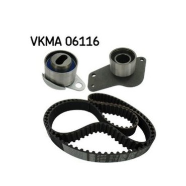 F8Q R19 Kangoo I Express Scenic I Megane I Clıo I 1.9 TRİGER SET SKF VKMA 06116 OEM: 7701471866