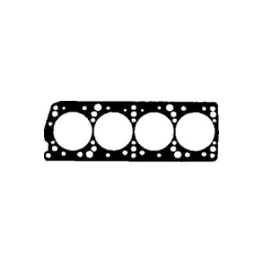 Tempra 1.8ie - 2.0ie Tipo 1.8 GT Alfa 155 SİLİNDİR KAPAK CONTASI Royal Conta 068010R OEM: 5891308 