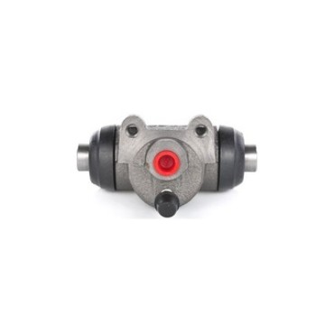  Clıo Logan Symbol Thalıa 17.5mm ARKA FREN SİLİNDİR MERKEZİ Bosch 0986475837 oem: 441006424R, 6001547632, 7701044681