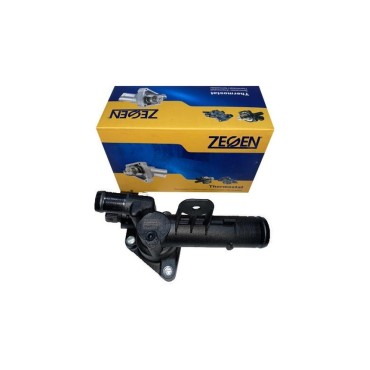 Mıcra 2003-2010 Fluence 2009-sonrası Clıo III 2006-2012  / 83C TERMOSTAT Zegen ZTH1008 OEM: 8200400553