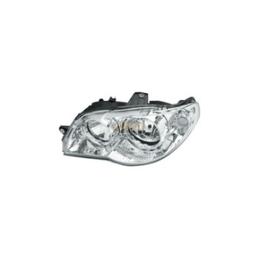 Albea Palıo 2005-2010 MANUEL SOL FAR KROM ÇERÇEVELİ  Ayfar 101055 oem: 46840527