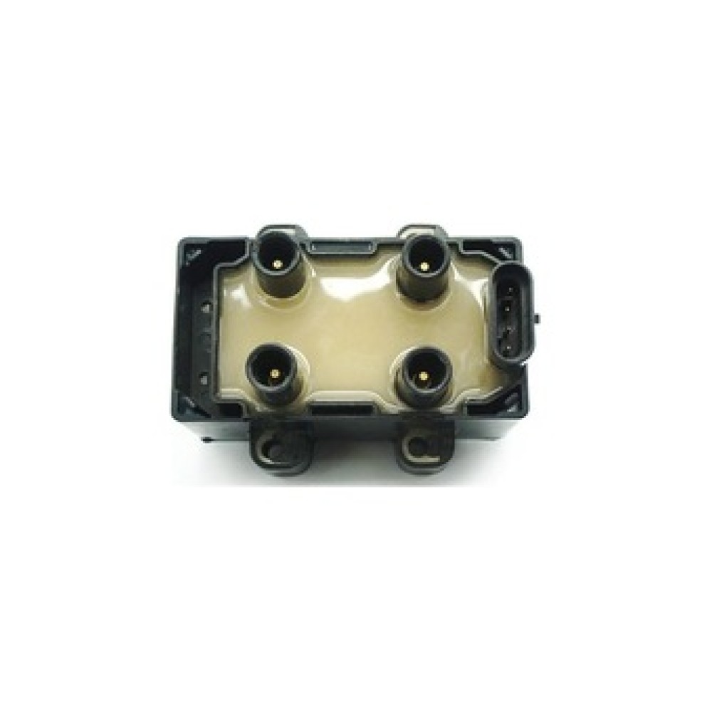 Clıo Megane Logan 1.4-1.6 8v Ateşleme Bobini  Sagemfrans 10107 oem: 7700274008