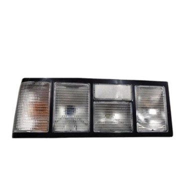 Doğan Şahin SOL STOP LAMBASI BEYAZ Farsan 101509 oem: 85011748