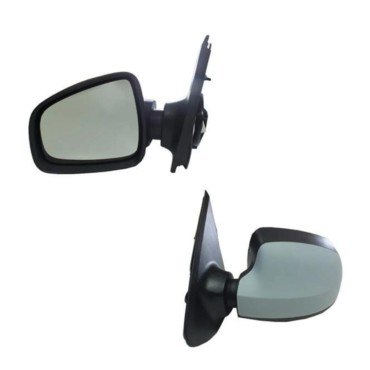 Dacıa Sandero Stepway ELEKTRİKLİ DIŞ AYNA SOL GVA 1019167 OEM: 963023731R