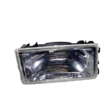 R9 SOL FAR Ampül Cinsi H4-W10/5 Aygersan Farba 10337E OEM: 7702247319 - 7702127166