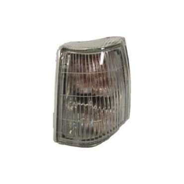 R11  SİNYAL LAMBASI DUYSUZ SAĞ FARBA 10538E OEM:  7701366192 - 7702202873