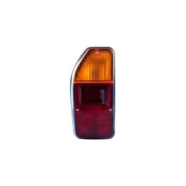R12 SW 91 STOP LAMBASI SOL FARSAN 105401 OEM: 7702131227