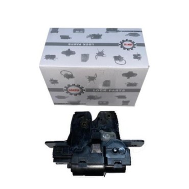 Megane II BAGAJ KİLİDİ Dortel 106002 oem: 8200947699