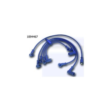 Uno 70 XS KARBÜRATÖRLÜ BUJİ VE BOBİN KABLOSU Ünüvar 1094467 oem: 2404175524