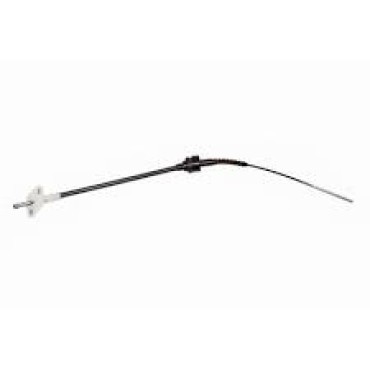 Uno 1.7 87-89 Debriyaj Teli Cavo 1101166 oem: 7628544