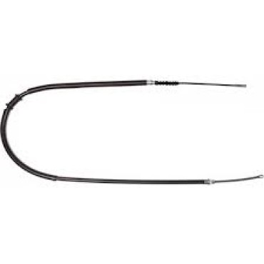 Brava-Bravo-Marea 1.6-1.8 Ds Lh 96 Arka Sol El Fren Teli Cavo 1102015 oem: 46465948, 60806307, 60812546