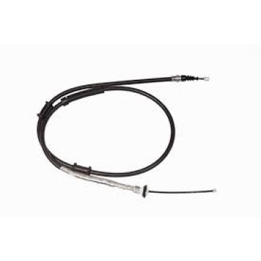 Grande Punto Arka Sağ El Fren Teli Cavo 1102678 oem: 55704103 - 55700927