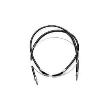 Ducato 1994-2001 Arası Arka  El Fren Teli Cavo 1102709 oem: 13300580804745V2