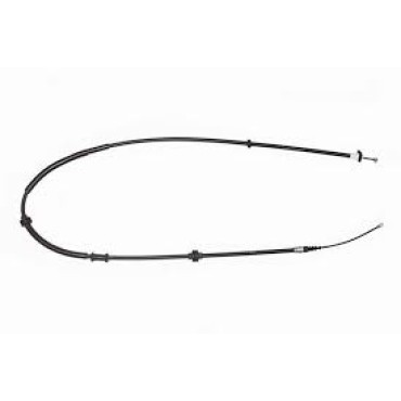  Egea 1.3 1.4 1.6 Arka  El Fren Teli Cavo 1102800 oem: 52055137