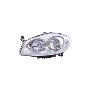 Linea 2007-sonrası MOTORLU FAR SOL Eser 1111502 oem: 52084245