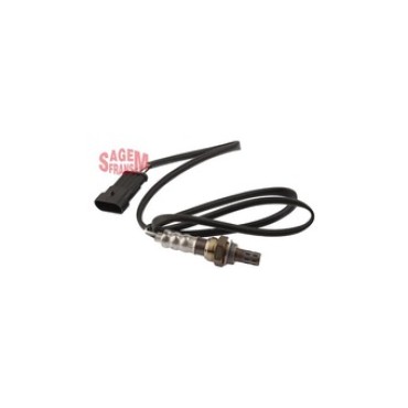 Doğan Kartal Şahin Tempra Tipo SLX 1.6ie OKSİJEN SONDA LAMBDA SENSÖR Sagemfrans 11204 oem: 46417969