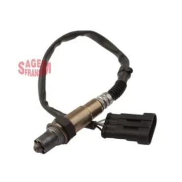  Doblo - Punto - Grandelınea - Albea 12 8v - 1.4 16v Oksijen Sonda Lambda Sensör Sagemfrans 11205 oem:  467510820, 46750245, 46751052
