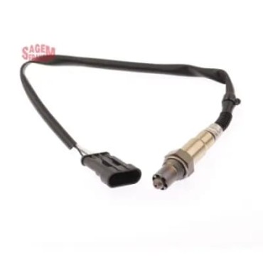  Palıo Sıena 1.2 16v Stılo Doblo 1.6 Alfa Romeo 156 147 01> Oksijen Sonda Lambda Sensör Sagemfrans 11217 oem: 467621820, 46762182, 60816794