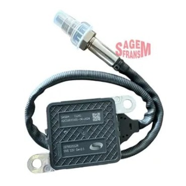 Kangoo 1.5 Blue Dci Faz 2 Oksijen Sonda Lambda Sensör  Sagemfrans 11241 oem: 227903512R