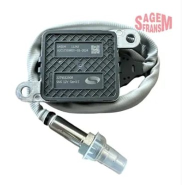  Kangoo III 1.5 Dci 115 Bg Oksijen Sonda Lambda Sensör Sagemfrans 11242 oem: 227903290R