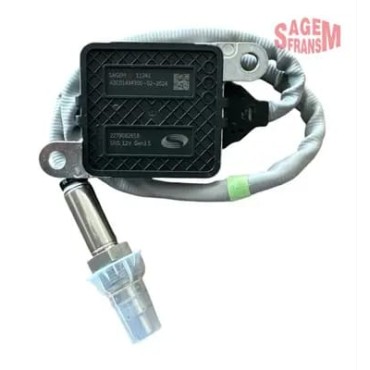  Megane-Kadjar-Talisman Euro 6 Duster II Oksijen Sonda Lambda Sensör Sagemfrans 11243 oem:227908265R, 57025, 227903557R