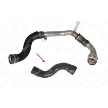  Fluence L30 1.5 Dcı TURBO HORTUMU İbraş 11460 oem: 8201020571 -144603600R