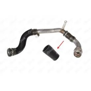  Fluence L30 1.5 Dcı TURBO HORTUMU İbraş 11461 oem: 8201020571 -144603600R