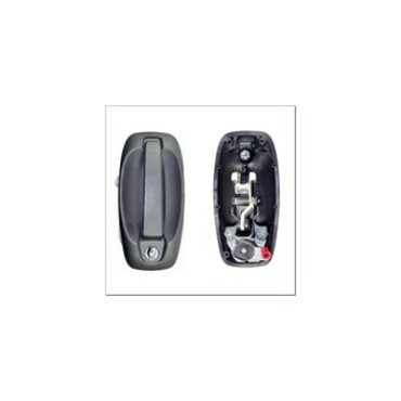 Fiorino Bipper Nemo DIŞ KAPI AÇMA KOLU ÖN SOL ÖMS 115204 OEM: 735460513