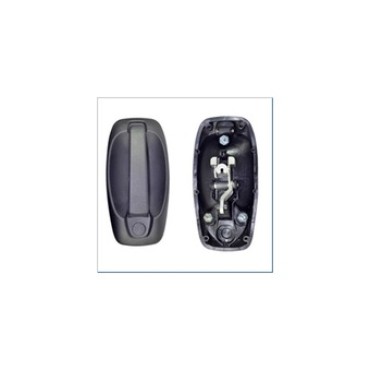 Fıorino Bipper Nemo DIŞ KAPI  AÇMA KOLU ÖN SAĞ  ÖMS 115205 OEM: 735507854
