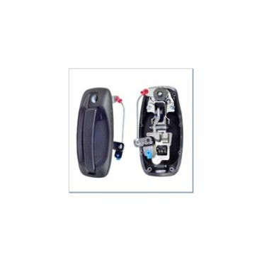 Fiorino Bipper Nemo DIŞ KAPI AÇMA KOLU BAGAJ ÖMS 115206 OEM: 1640379680
