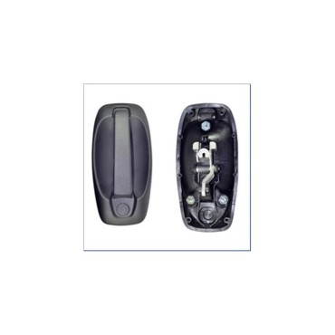 Fıorino Bipper Nemo DIŞ KAPI AÇMA KOLU ORTA ÖMS 115207 OEM: 872086 -735507854