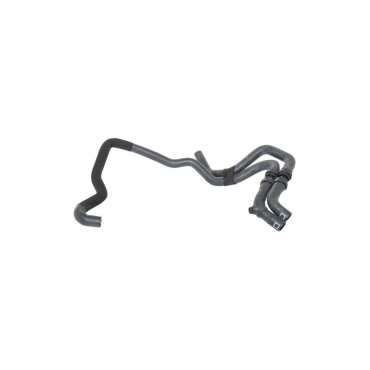  MEGANE II SCENIC ll 08- K9K 1.5DCI KALORİFER HORTUMU  İbraş 11584 oem:  8200106406