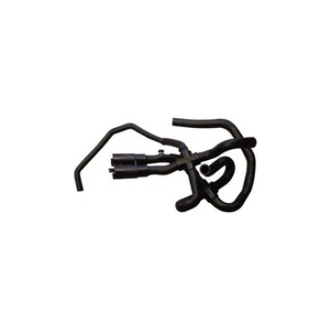  Laguna I 2,0  Kalorıfer  Hortumu  İbraş 11614 OEM: 7700824560