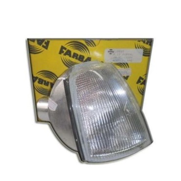 R19 SİNYAL LAMBASI DUYSUZ SOL FARBA 11867E OEM: 7702127391