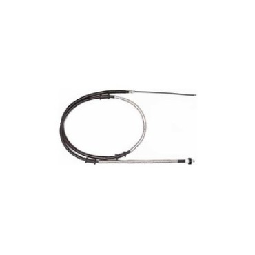 Doblo MAXİ EL FREN TELİ SAĞ CAVO 1202140 OEM: 51796639