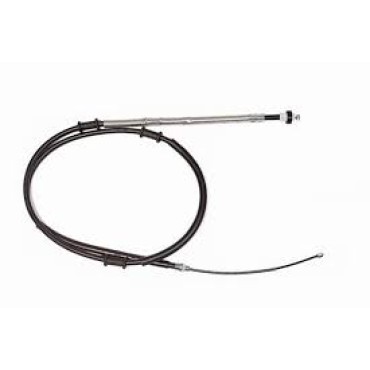 Doblo Maxı Arka Sol El Fren Teli Cavo 1202141 oem: 51796639
