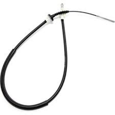 Uno Gaz Teli Cavo 1203304A OEM: 7625388