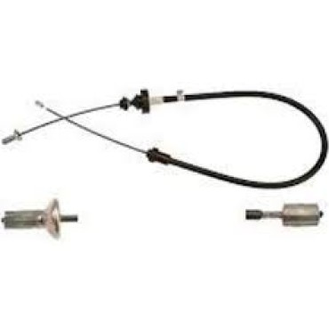 Twingo 93- Debriyaj Teli Cavo 1301162 oem: 7700823050