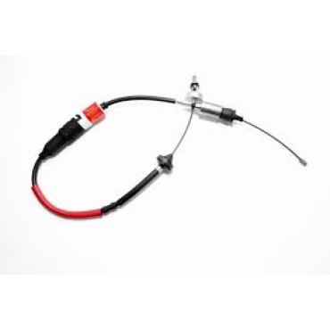 Laguna (Otomatık Ayarlı) 94>98 1.9 Dtı Debriyaj Teli Cavo 1301624 oem: 7700413206 