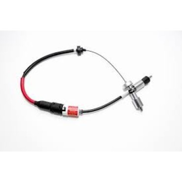 Laguna 1.9 Dtı (Otomatık Ayarlı) 98-Debriyaj Teli  Cavo 1301626 oem: 8200018668