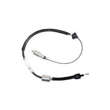 Laguna 3.0 V6 (Manuel Ayarlı) 94 98 1151 - 730 Debriyaj Teli Cavo 1301629 oem: 7700432383