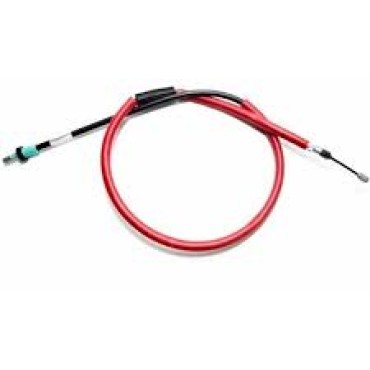Clıo III 05- Arka Sol El Fren Teli Cavo 1302602 oem: 8200270182
