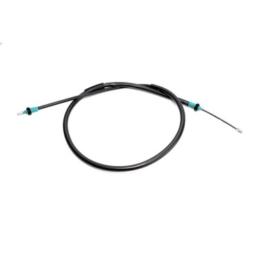  Clıo III 1587mm.(Kampanalı)  Arka  Sağ El Fren Teli Cavo 1302603 oem: 8200673254