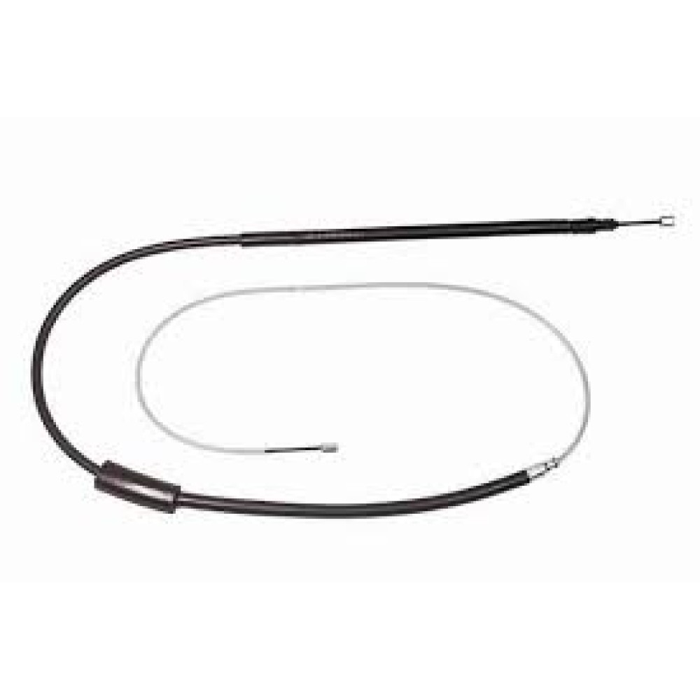 Megane II 03- Arka El Fren Teli Cavo 1302609 oem: 8200247042