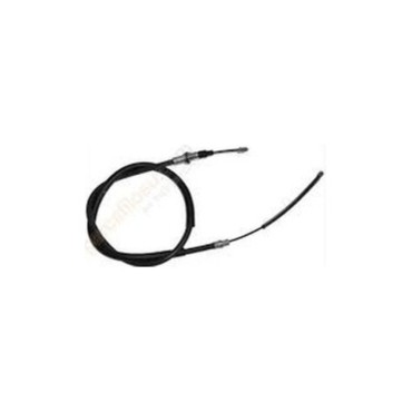 Master kısa sase 1997- ARKA EL FREN TELİ CAVO 13026840 OEM: 7700311217